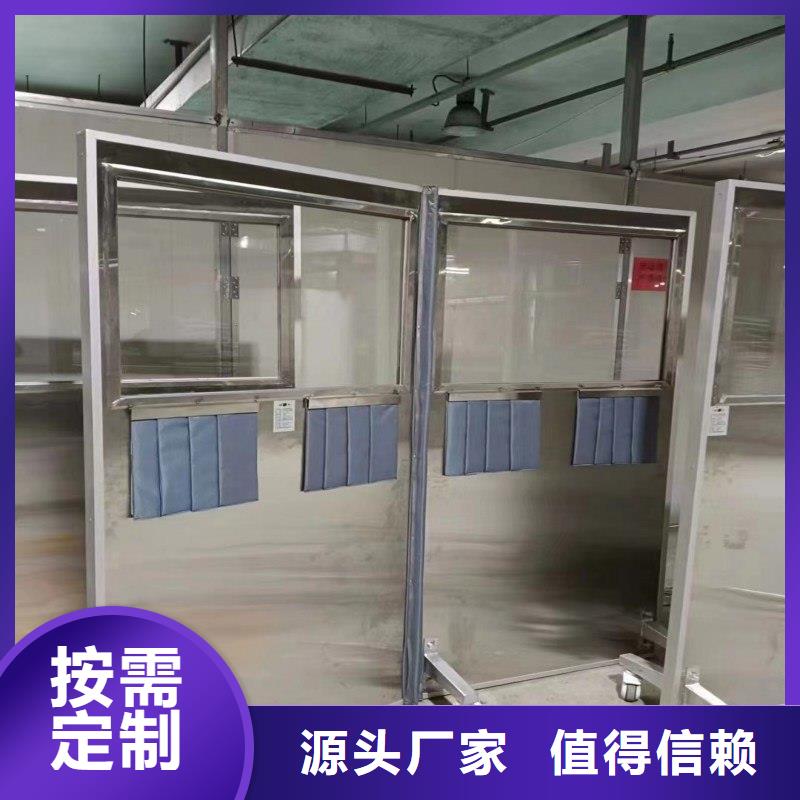 铅门可定制