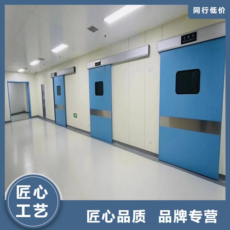 供应口腔科防护铅门_实力厂家