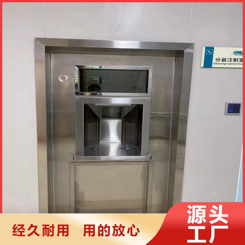 防輻射鉛門守信用生產廠家