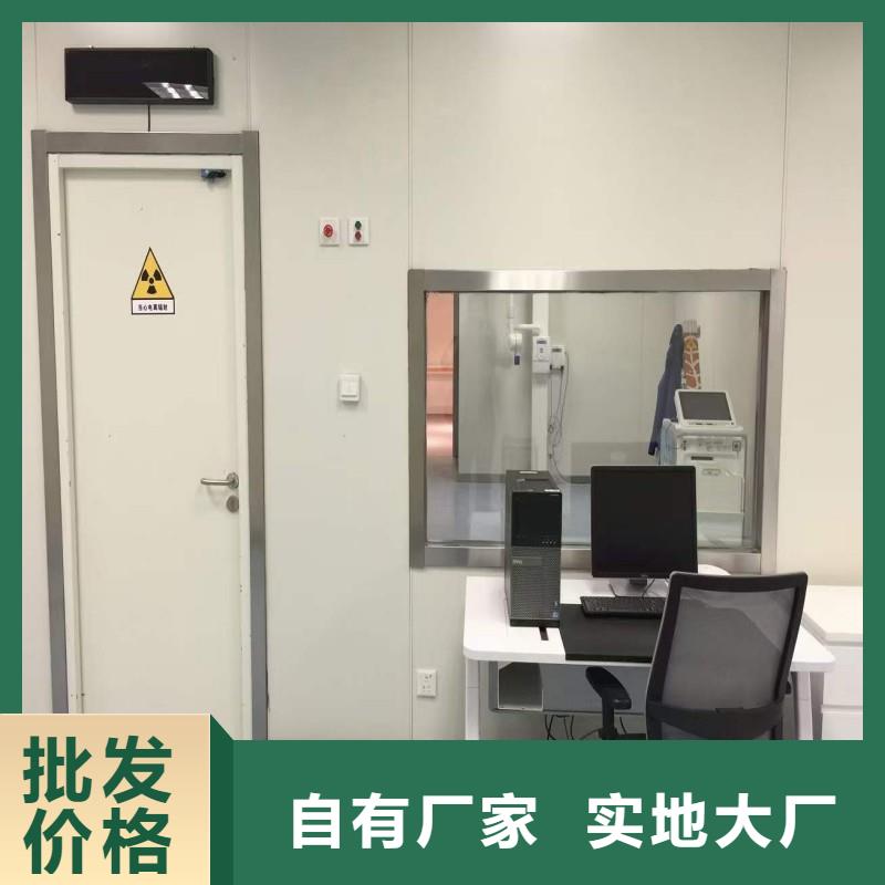 铅门免费安装