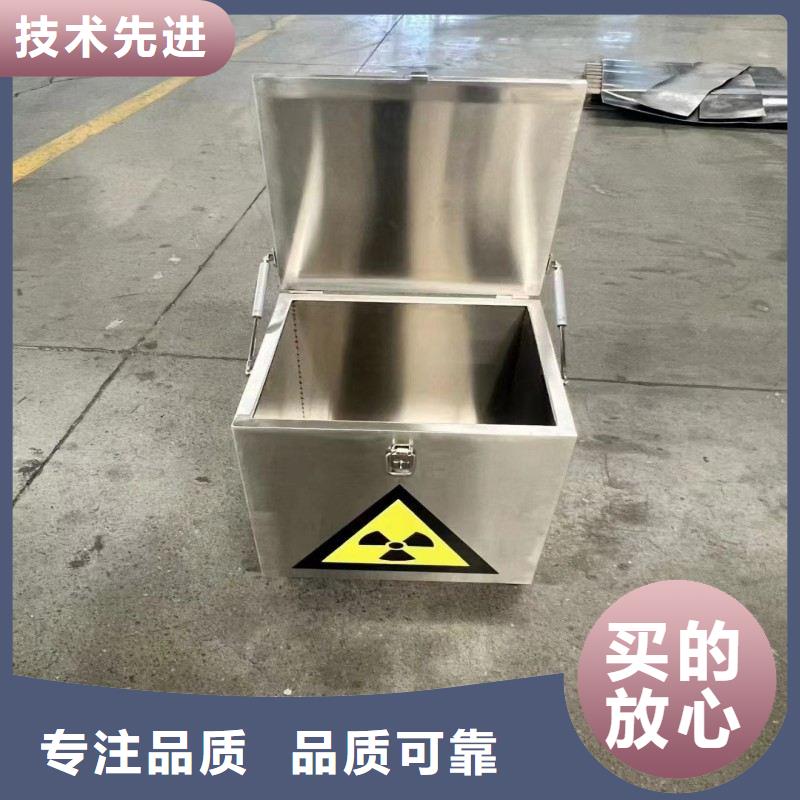 值得信赖的加速器改造项目
