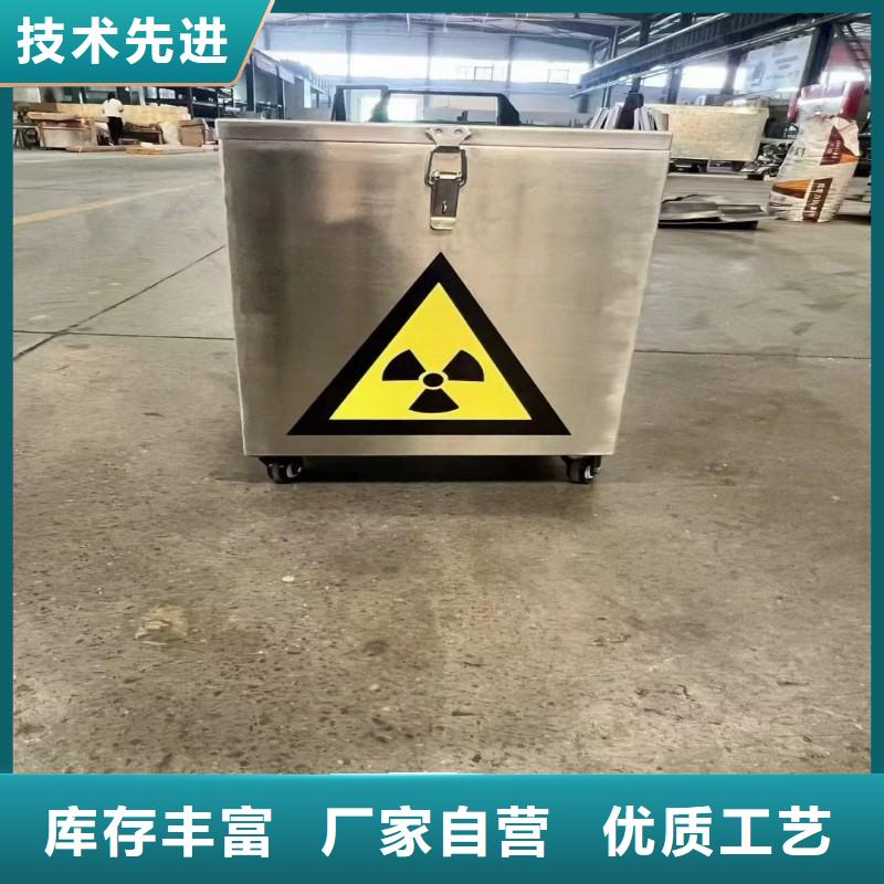铅门专业生产品质保证
