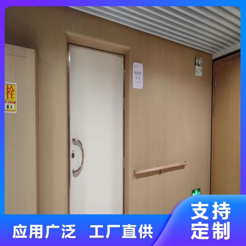 医用铅门规格库存充足_2025本地报价