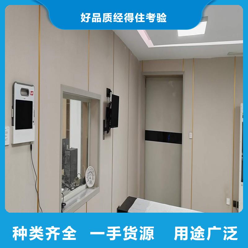 铅门研发生产销售