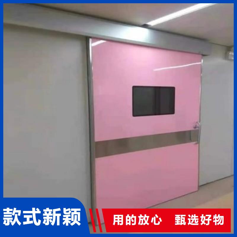 铅门用心经营