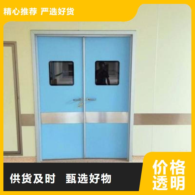 X射线防护门厂家规格齐全