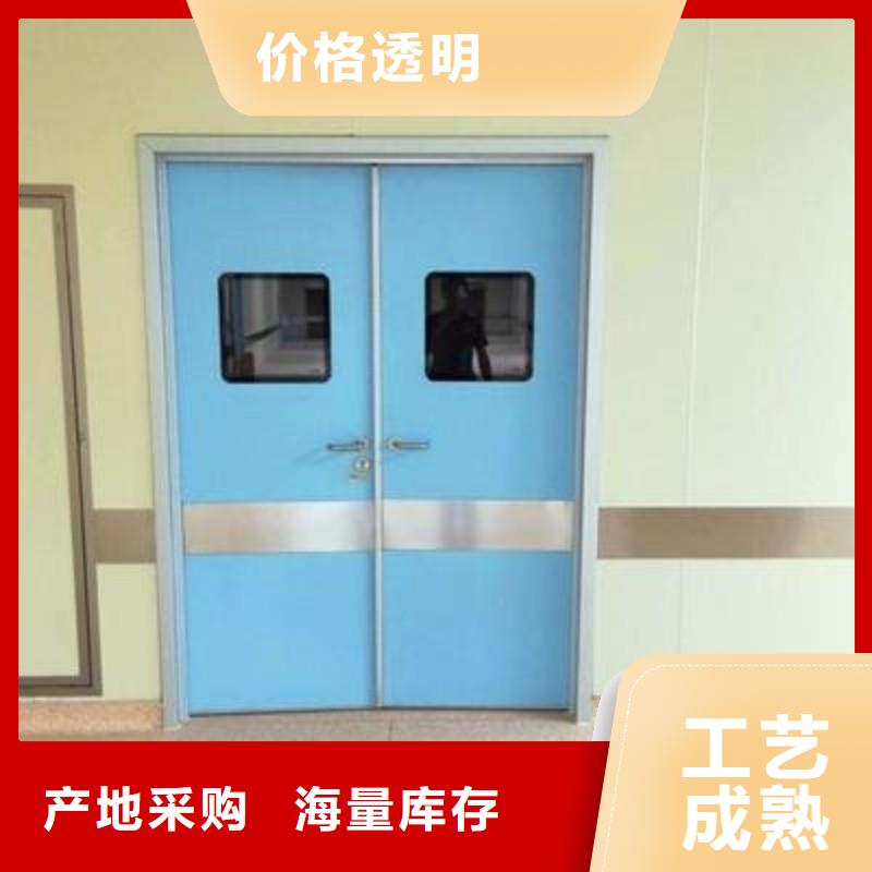 铅门的简单介绍