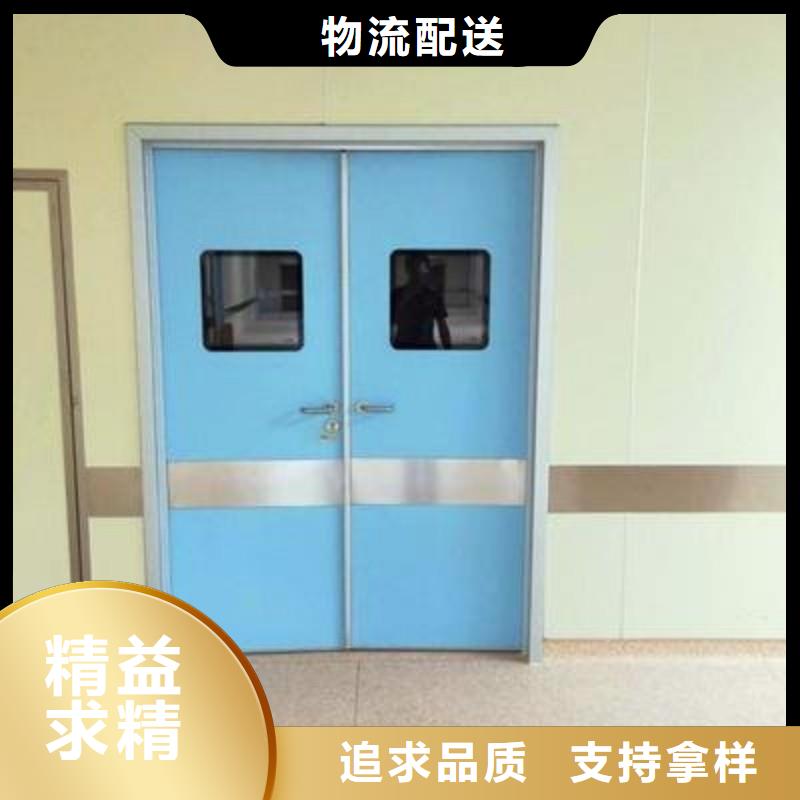 铅门检验发货