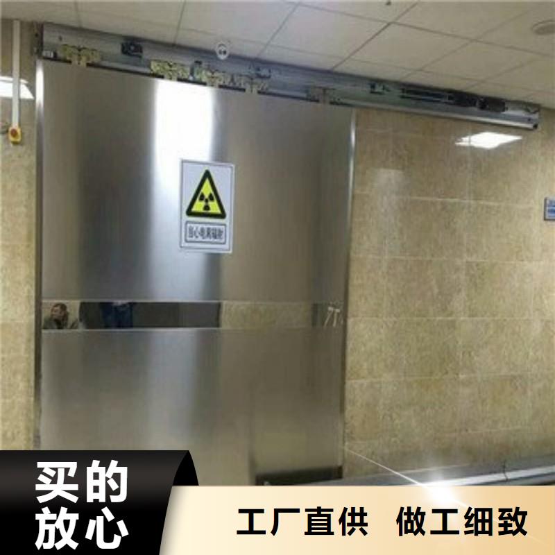 铅门多年实力厂家