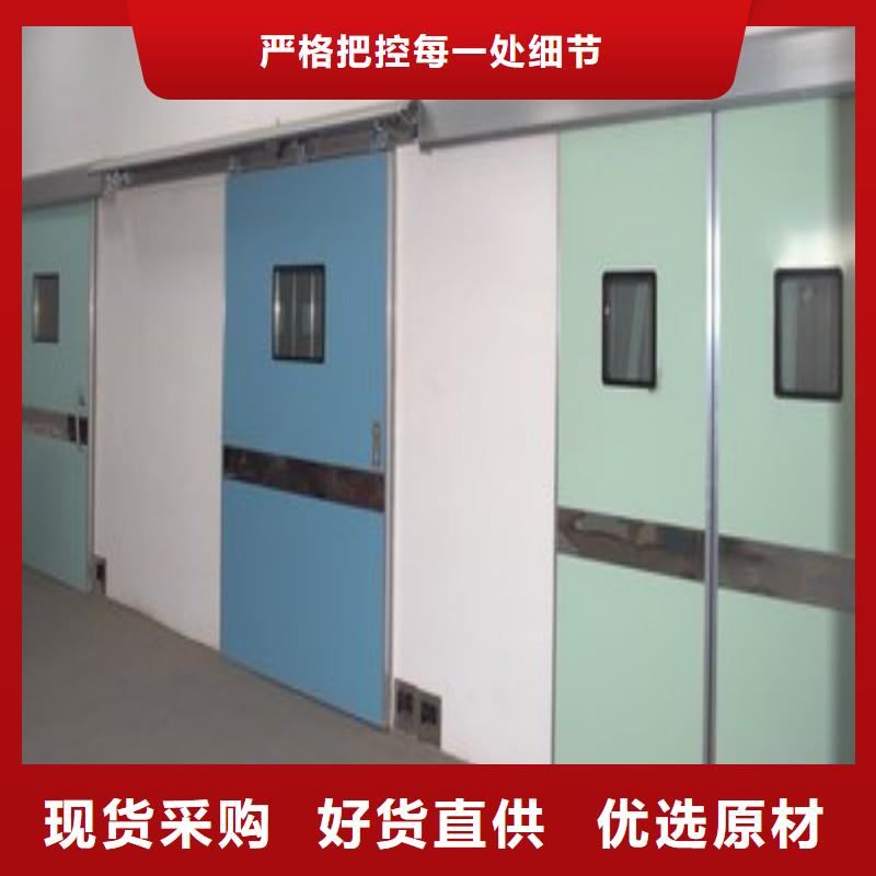 铅门厂家直销货源充足