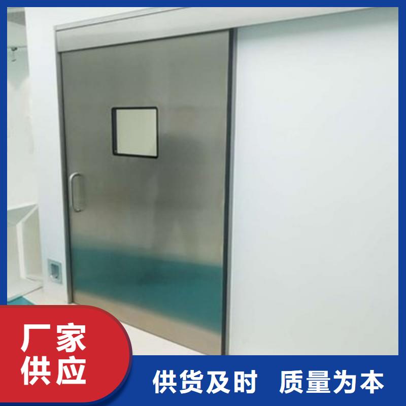 鉛門工期短發貨快