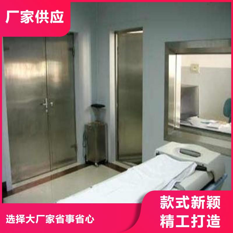 鉛門廠家供應