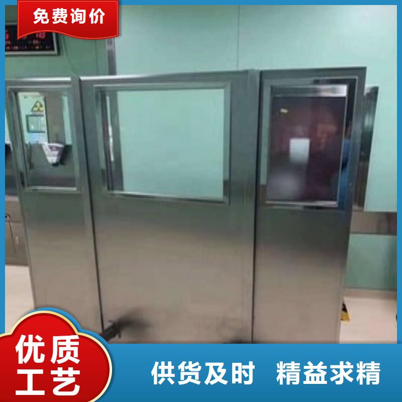 医用铅门_多年生产经验厂家