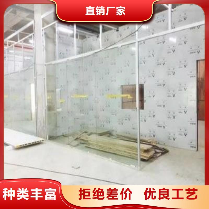 铅门品牌企业