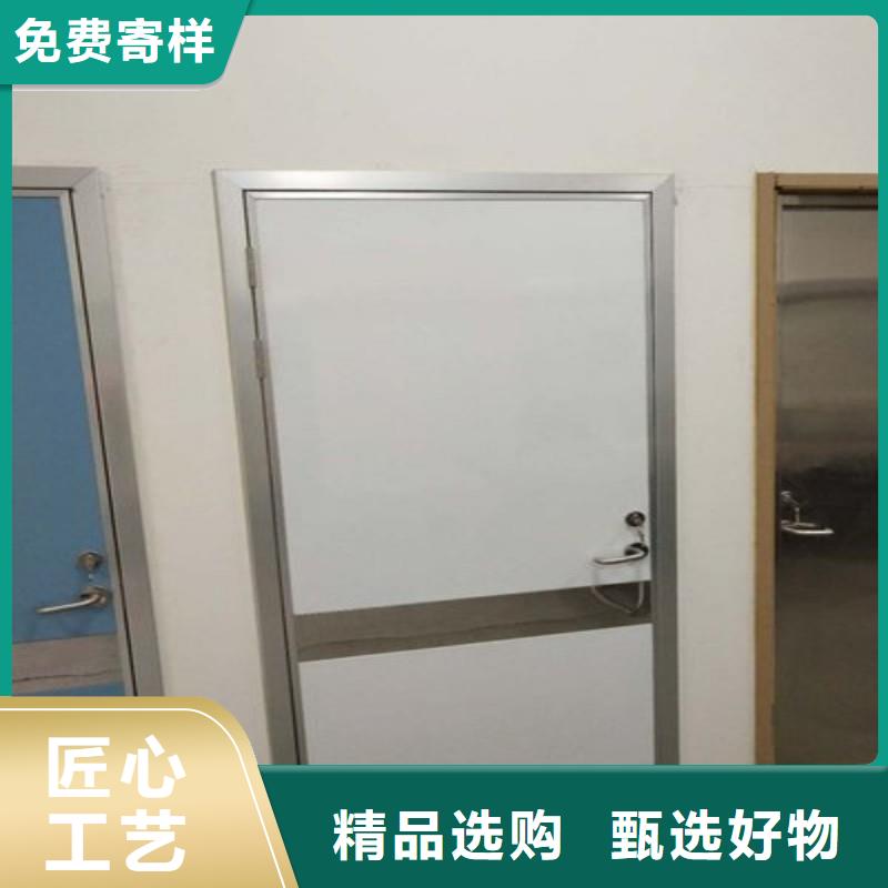 铅门实力工厂