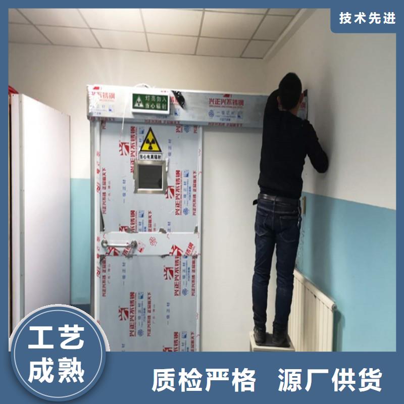 铅门供应商可定制