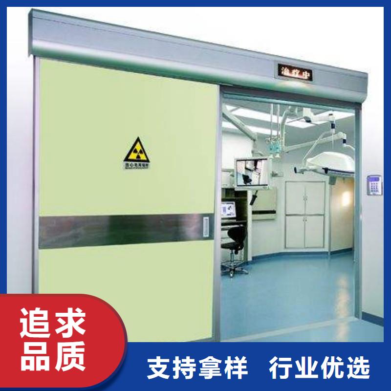 鉛門不只是質(zhì)量好