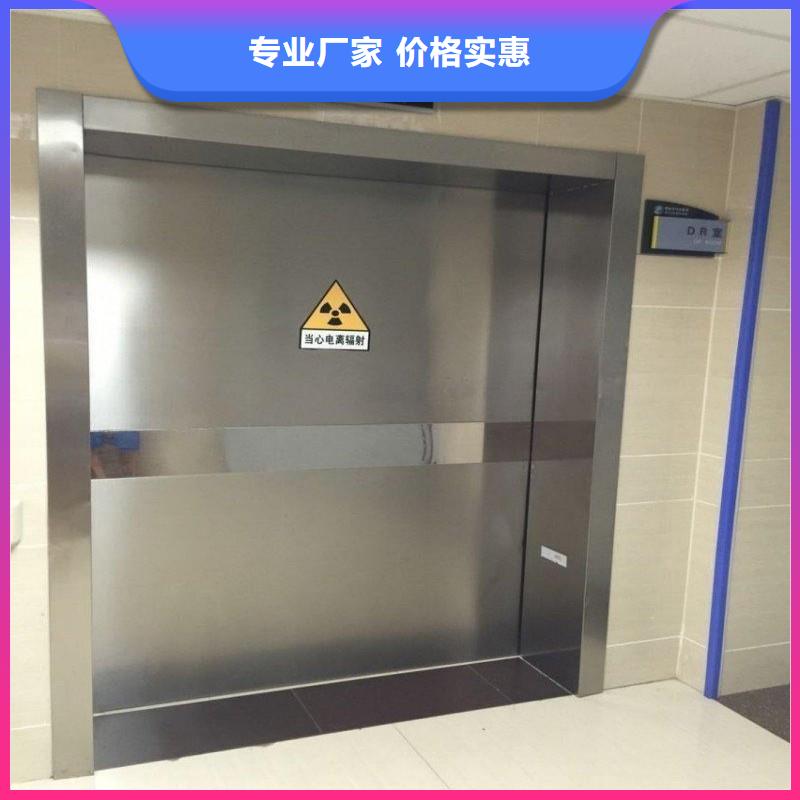 铅门工期短发货快