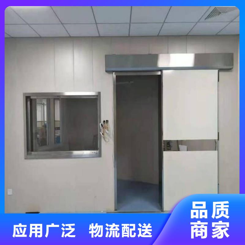 铅门高品质诚信厂家