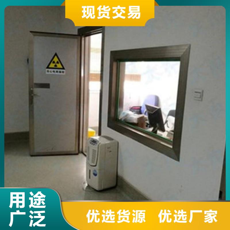 铅门库存充足