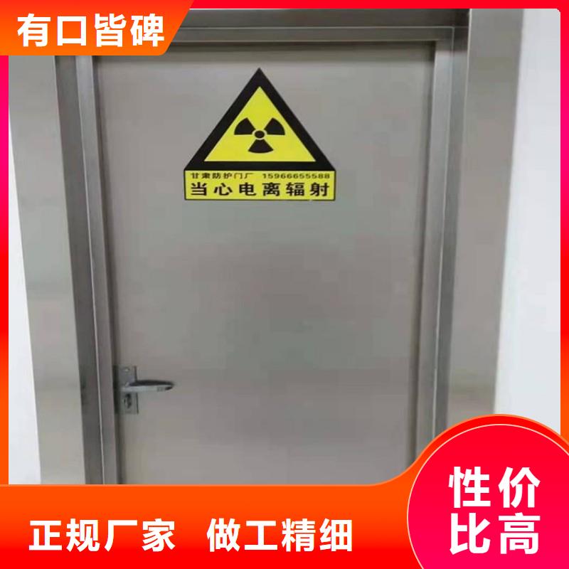 鉛門價格公道合理