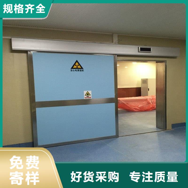 铅门源头工厂量大优惠
