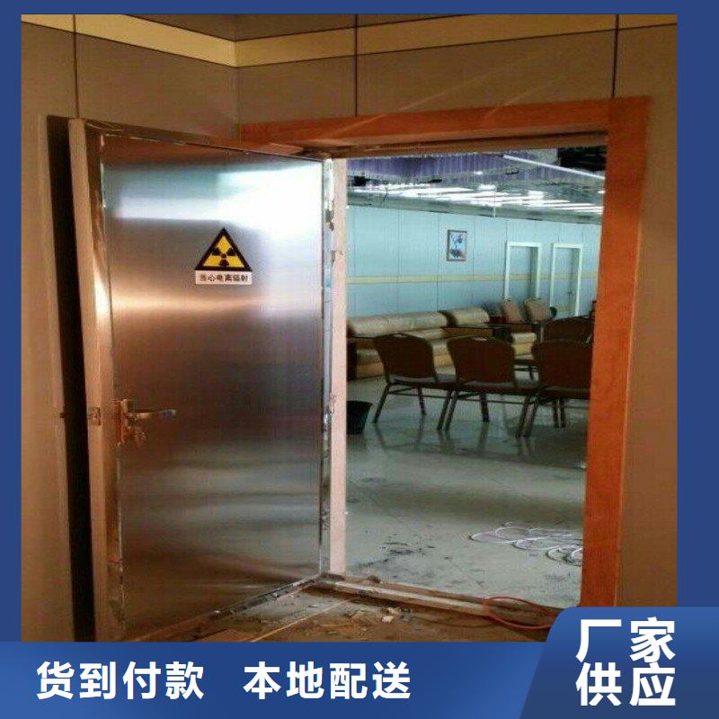 口腔科防护门价格行情走势