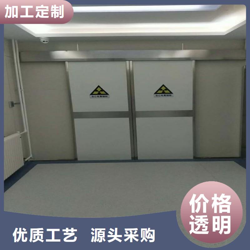 铅门质量优选