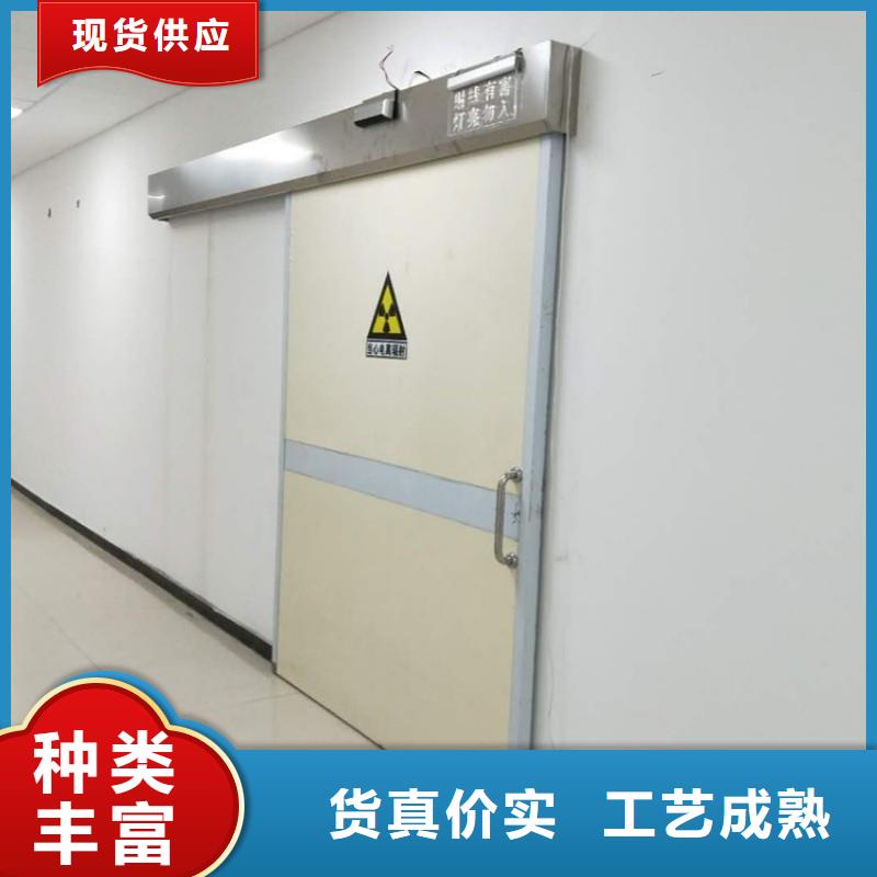 防輻射鉛門守信用生產廠家
