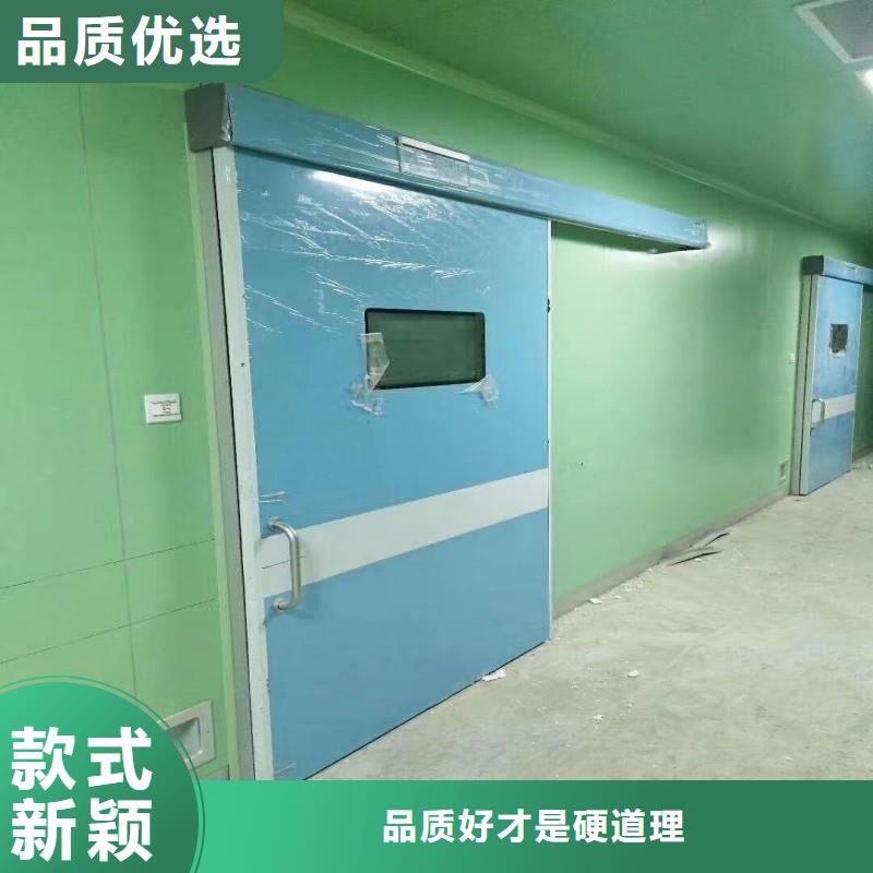 铅门实力工厂