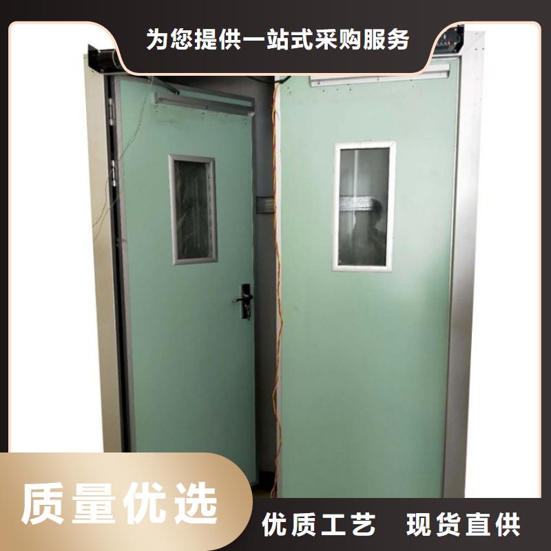 铅门用心经营