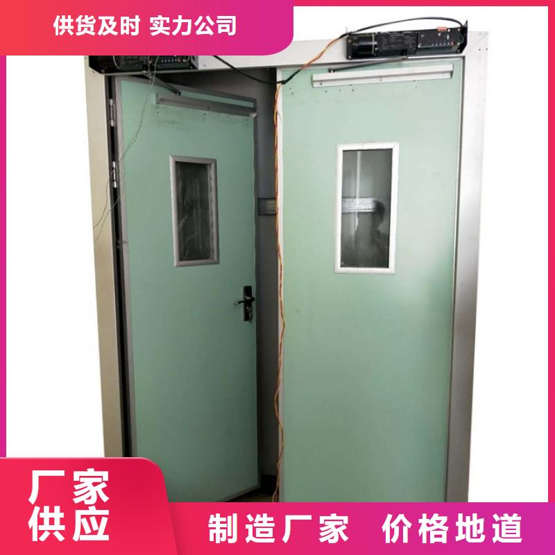 铅门一致好评产品