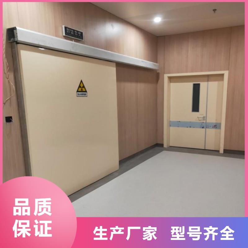铅门规格型号全