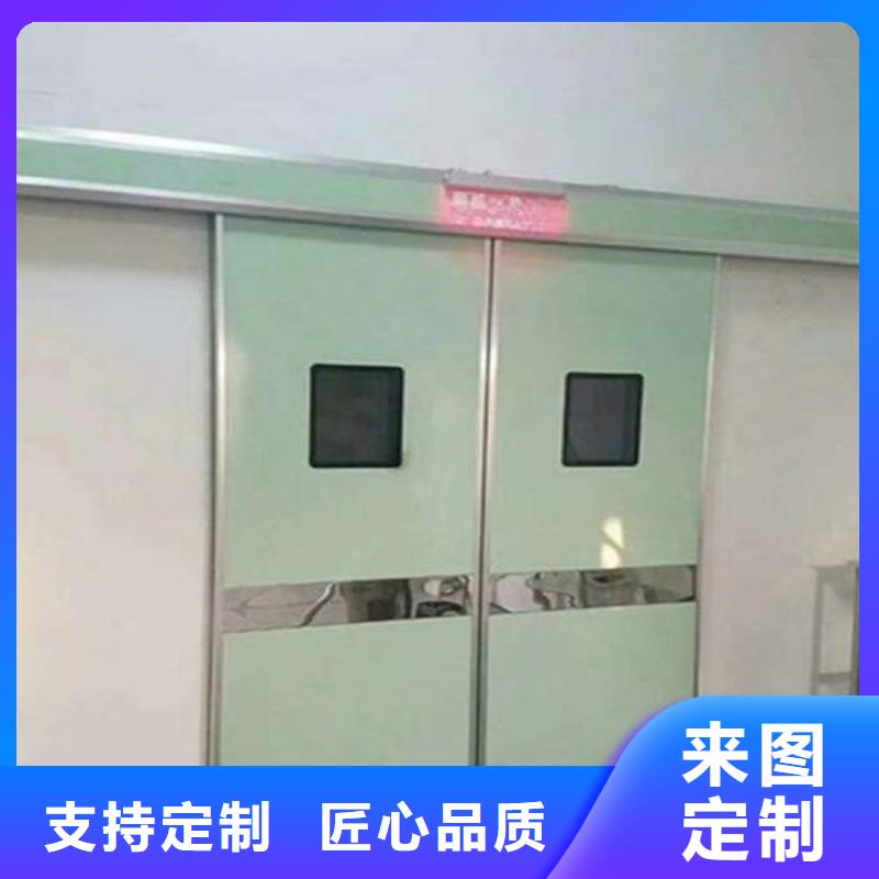 鉛門多年實力廠家