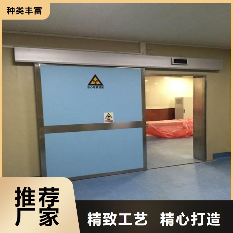 铅门质量优选