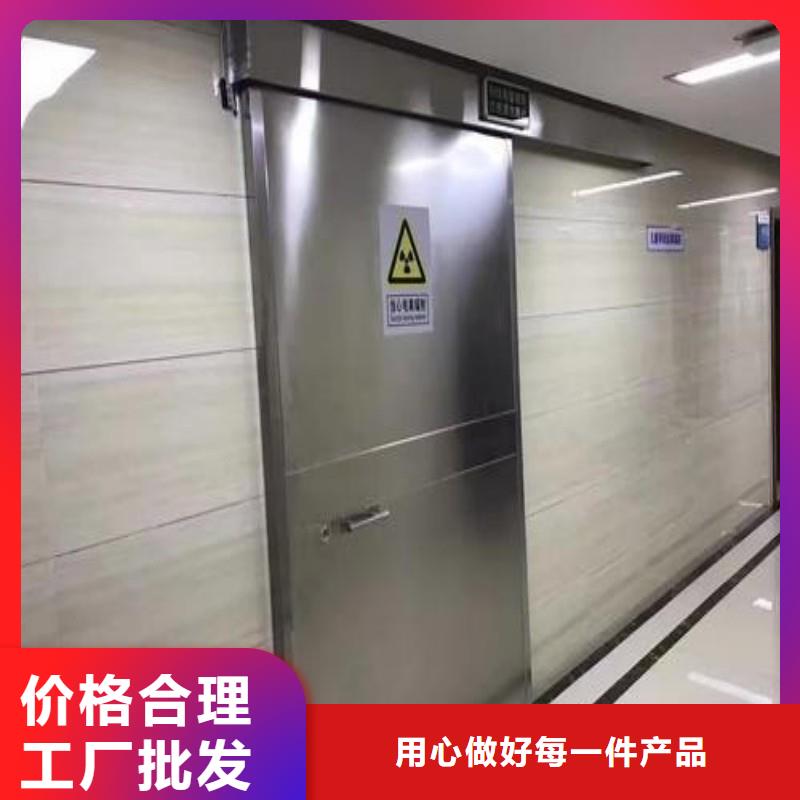 铅门库存充足