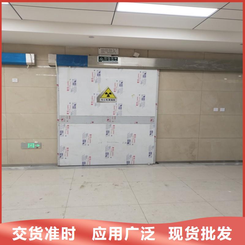 加速器改造項目實力工廠