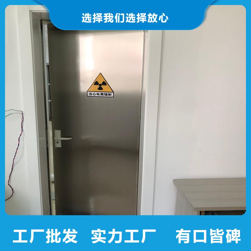鉛門質(zhì)量好