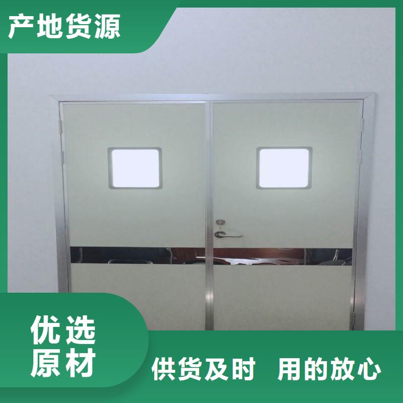 质量好的铅门厂家
