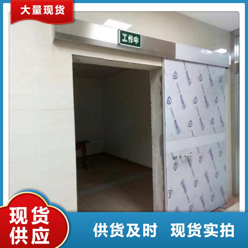 铅门市场行情