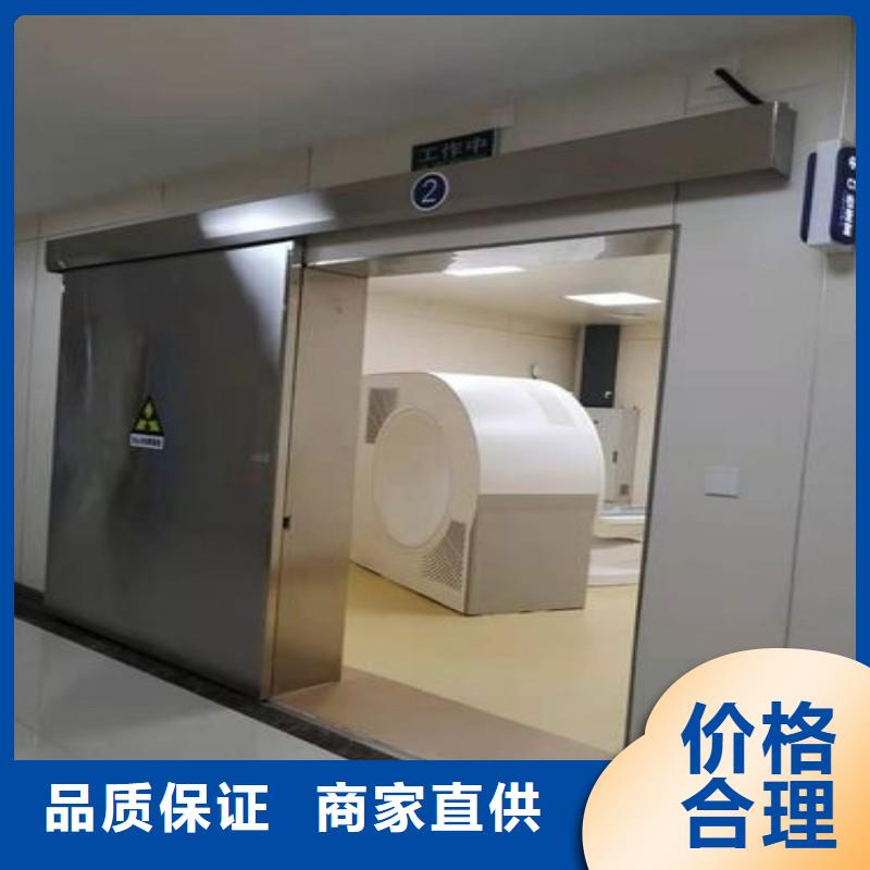 
铅房大企业好品质