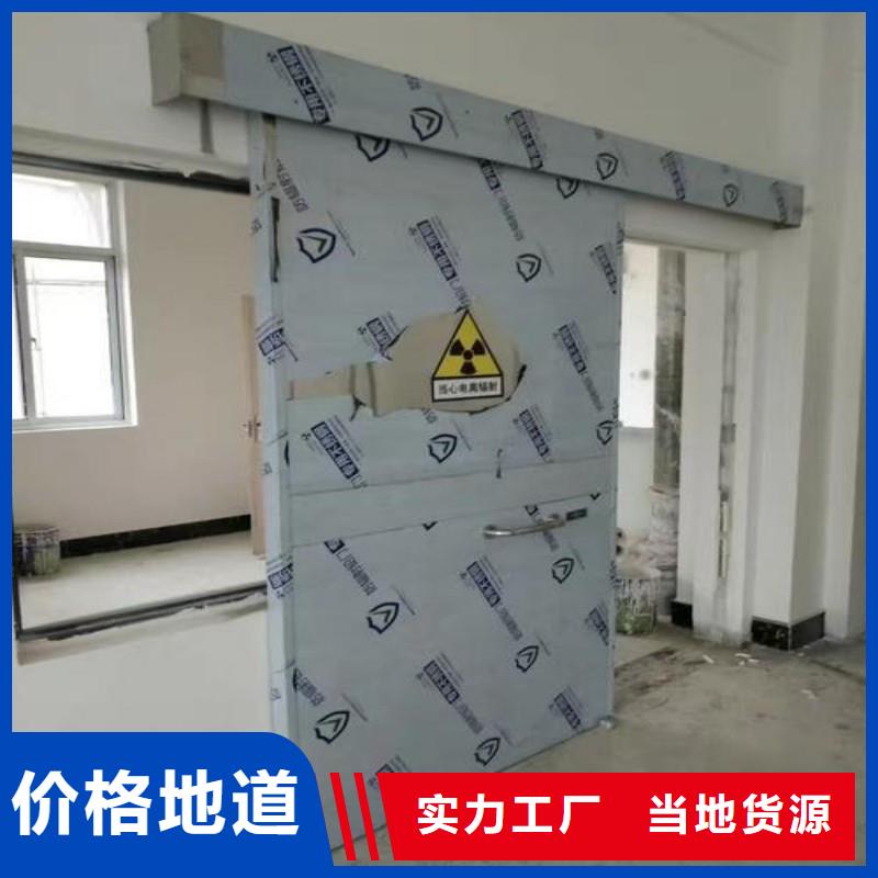 鉛門專注細節(jié)使用放心