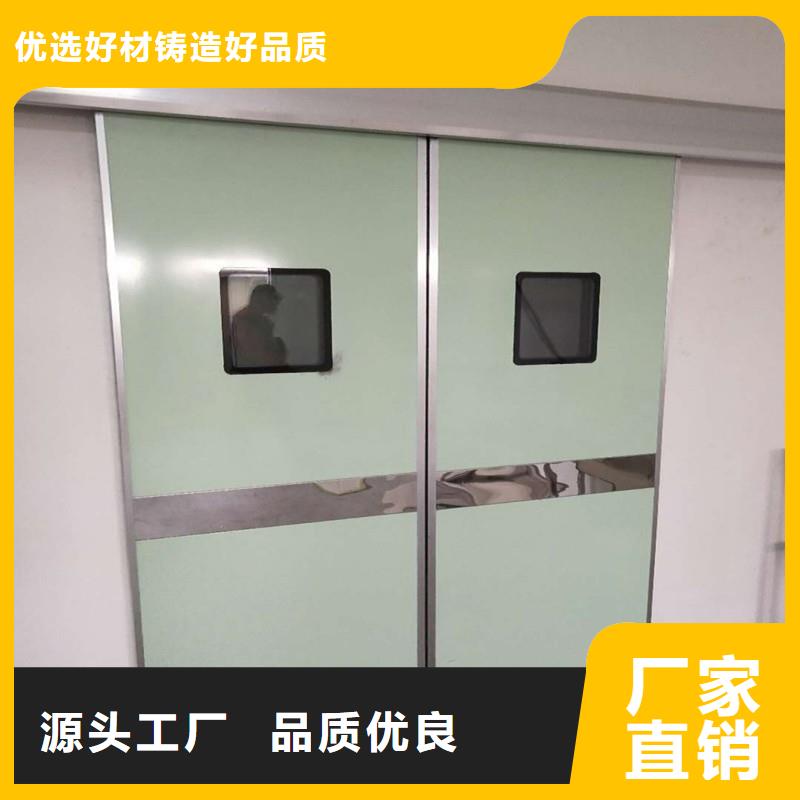 铅门实力厂家