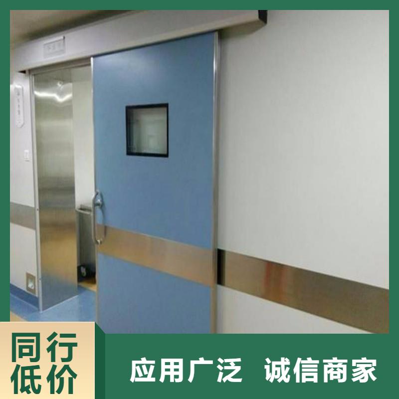 鉛門品質優良