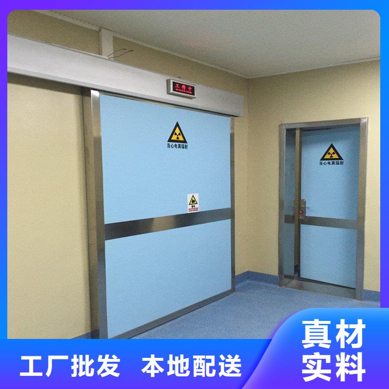鉛門匠心制造