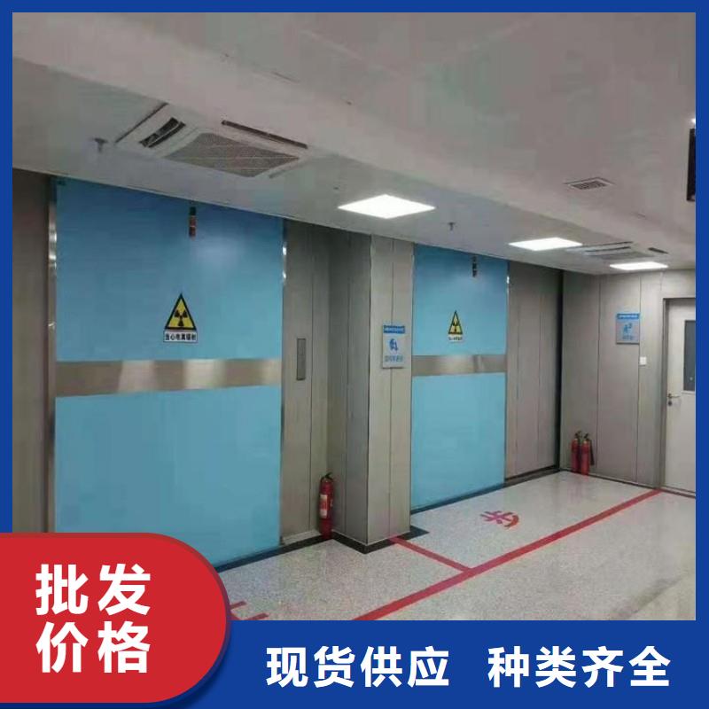 熱賣CT防護鉛門-實體廠家
