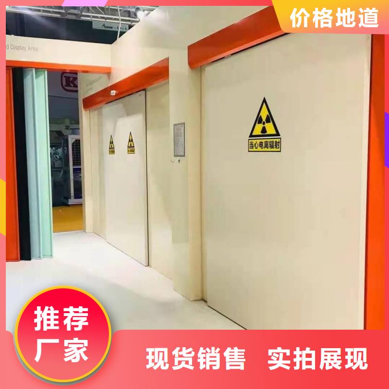 鉛門不只是質(zhì)量好