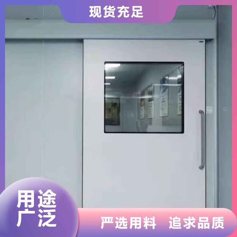 铅门工厂直供