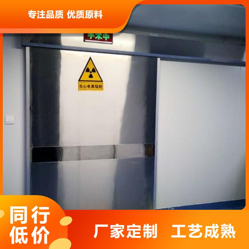 核医学防辐射工程本地正规大厂