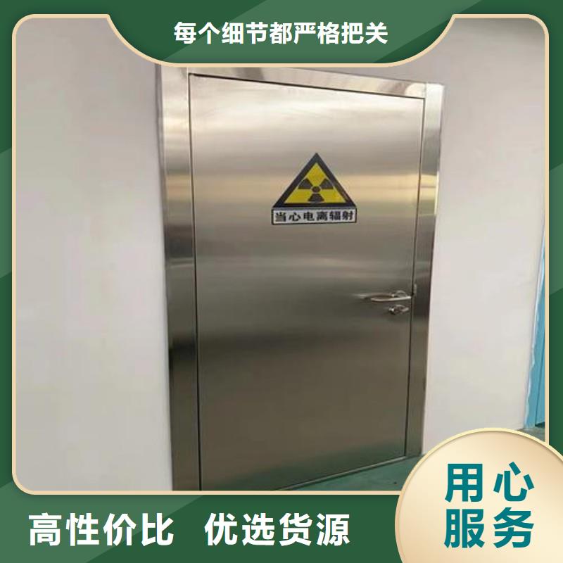 鉛門不只是質(zhì)量好